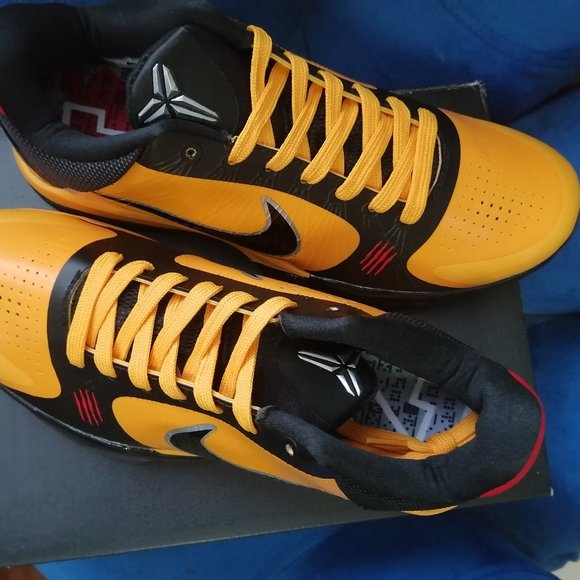 Nike Kobe 5 Protro \